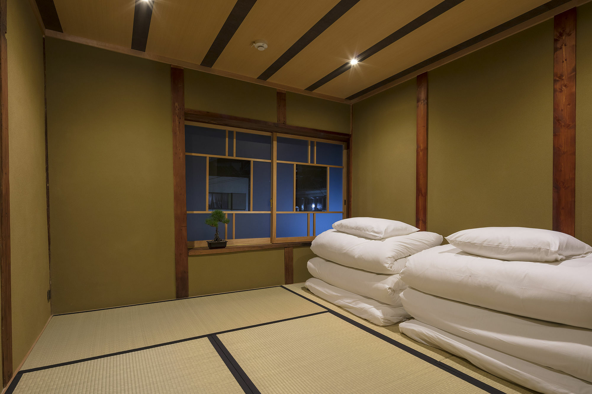 Umenoki An Machiya House Villa Kyoto Exterior photo