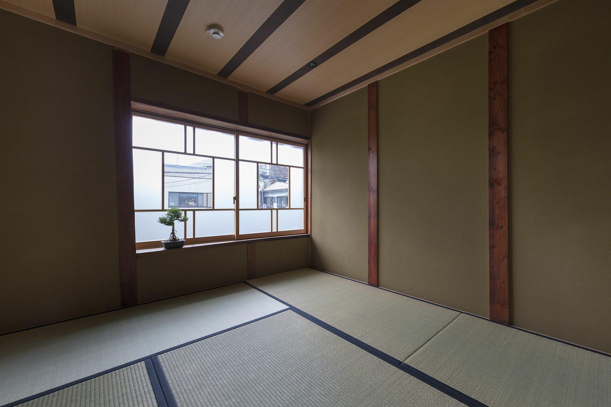 Umenoki An Machiya House Villa Kyoto Exterior photo