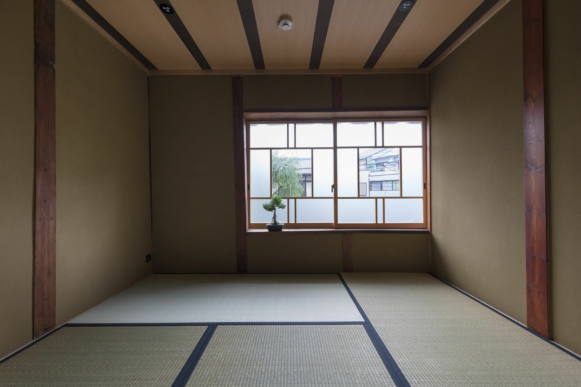 Umenoki An Machiya House Villa Kyoto Exterior photo